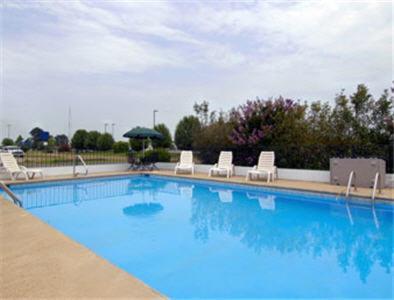 Days Inn By Wyndham Newport Bekvämligheter bild